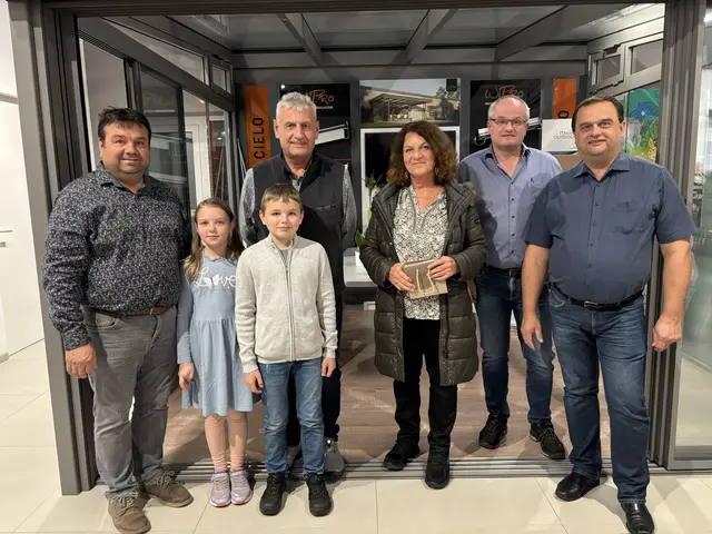 Foto: MeinBezirk/Gerhard Pichlmair