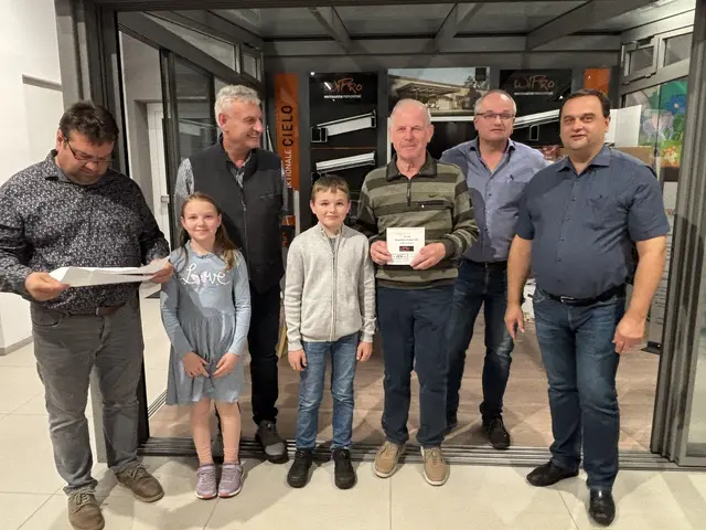 Foto: MeinBezirk/Gerhard Pichlmair