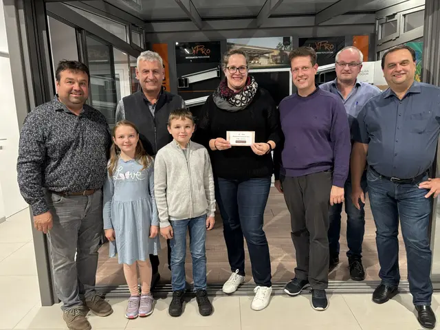 Foto: MeinBezirk/Gerhard Pichlmair