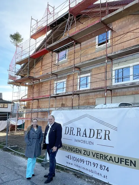 Foto: Dr. Rader Immobilien