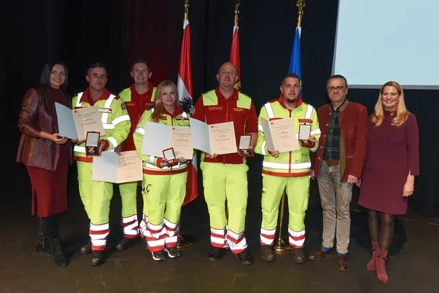 Foto: Landesmedienservice Burgenland / Hafner