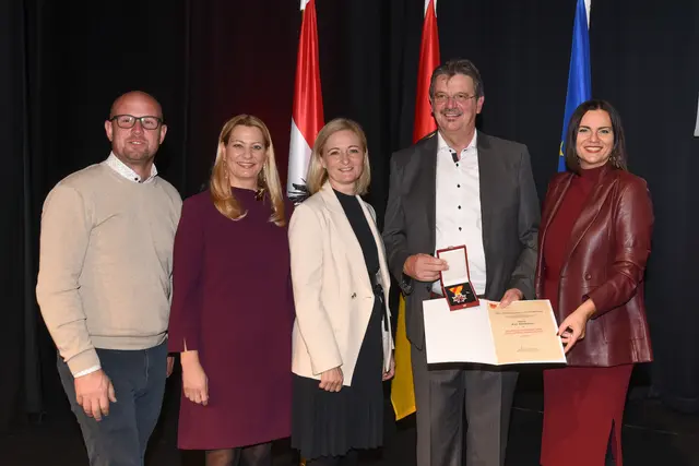 Foto: Landesmedienservice Burgenland / Hafner