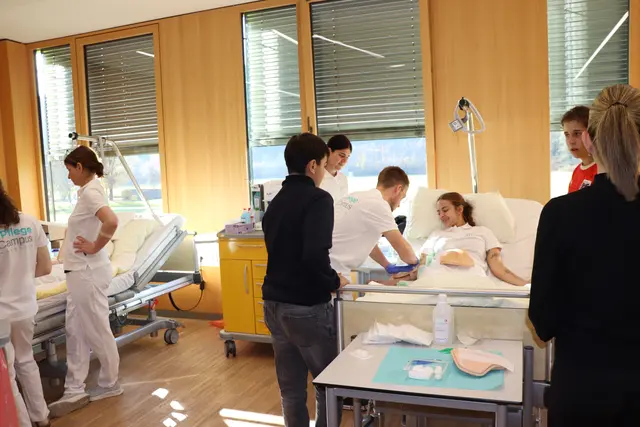 Foto: Christiane Nimpf