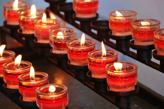 Ein Testament verfassen schafft Klarheit und vermeidet Konflikte. | Foto: Edith Ertl