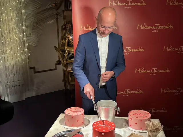 Foto: Kevin Gleichweit/MeinBezirk