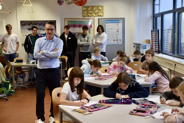 Foto: Stefan Schneider