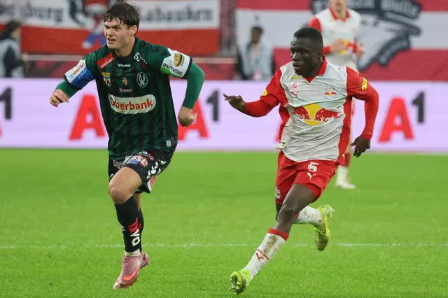 Fabian Rossdorfer: Über Diersbach, Andorf und die Akademie schaffte es der Allrounder in die Bundesliga.  | Foto: Reinhard Schröckelsberger