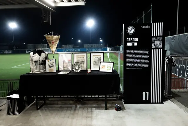 Foto: Rappold/SK Sturm