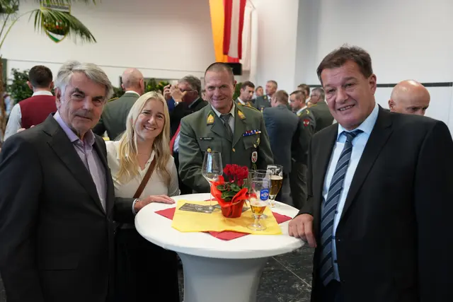 Foto: MeinBezirk.at/Stephan Fugger