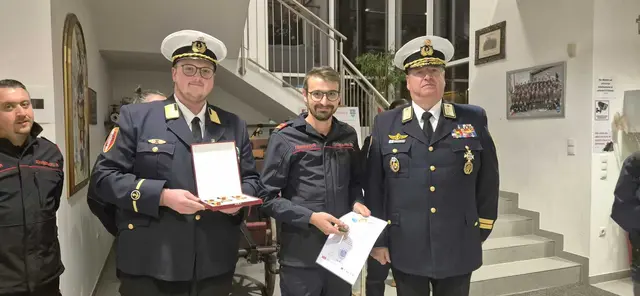 Foto: ÖLRG Bundesverband Österreich