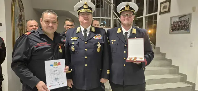 Foto: ÖLRG Bundesverband Österreich