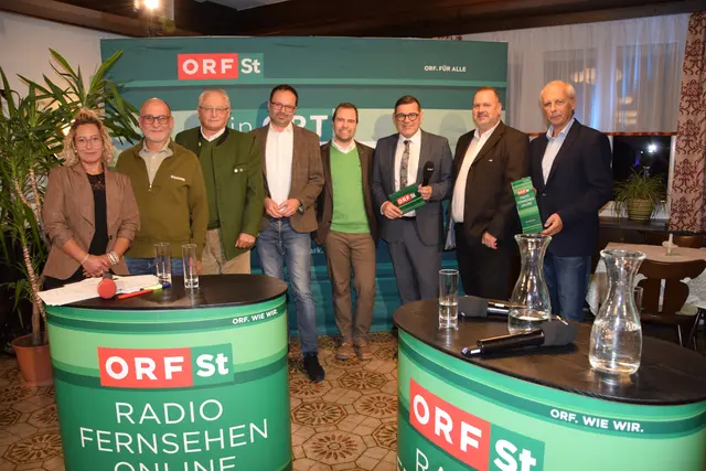 Foto: Josef Strohmeier