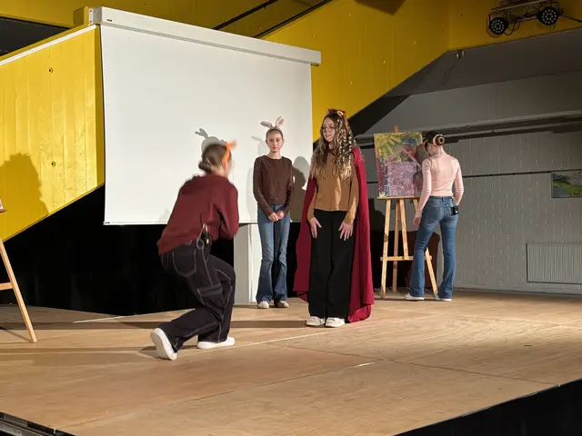 Foto: Bernhard Schabauer