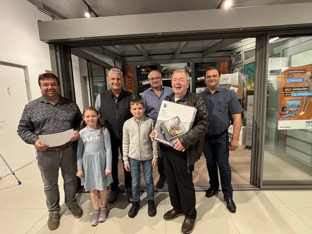 Foto: MeinBezirk/Gerhard Pichlmair