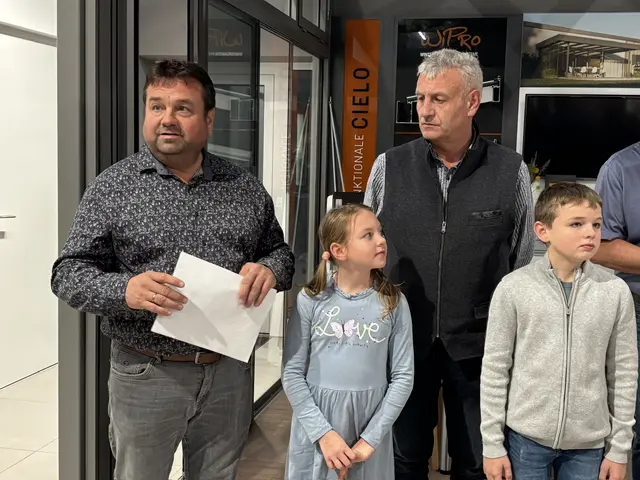 Foto: MeinBezirk/Gerhard Pichlmair