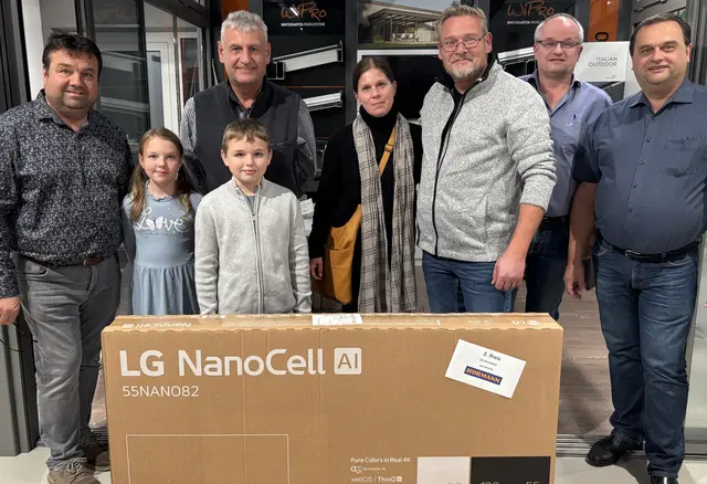 Foto: MeinBezirk/Gerhard Pichlmair