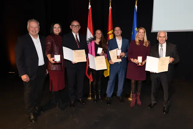 Foto: Landesmedienservice Burgenland / Hafner