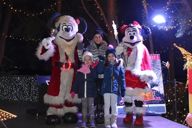 Auch Niki Kracher wird wieder live auf der Bühne stehen. | Foto: Michael Strini