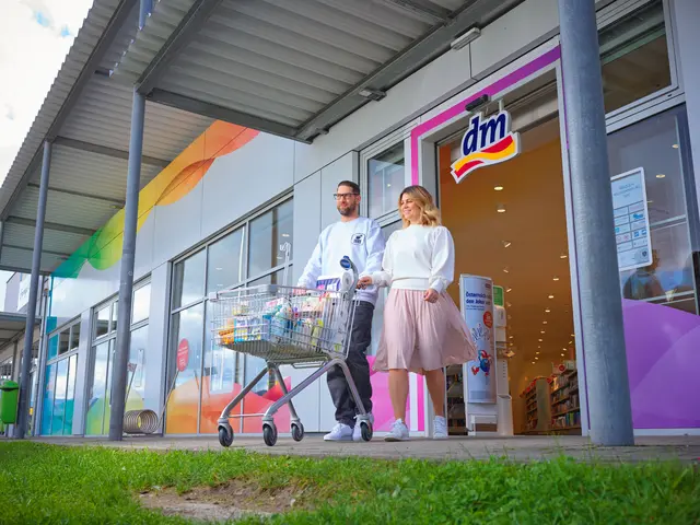 Foto: dm/Stefan Wascher