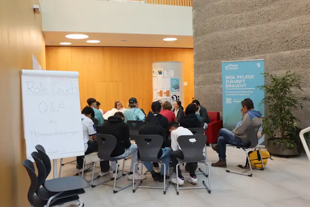 Foto: Christiane Nimpf