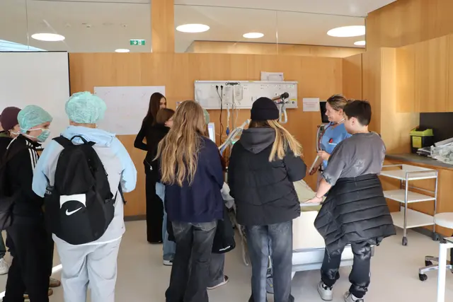 Foto: Christiane Nimpf