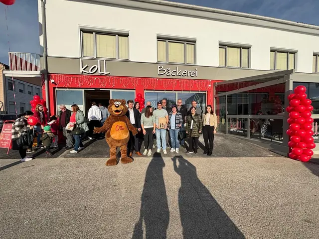 Foto: Nicole Wukovits