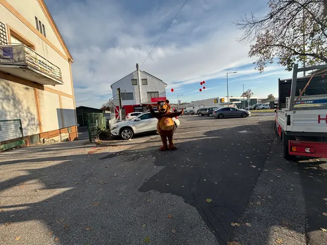 Foto: Nicole Wukovits