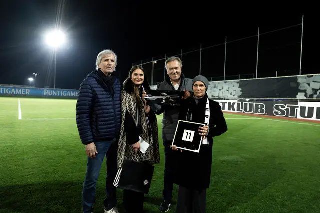 Foto: Rappold/SK Sturm