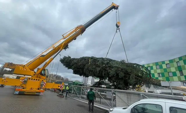 Foto: christkindlmarkt.co.at