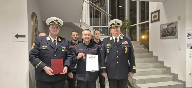 Foto: ÖLRG Bundesverband Österreich