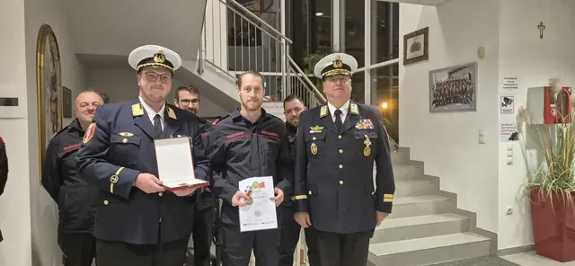 Foto: ÖLRG Bundesverband Österreich