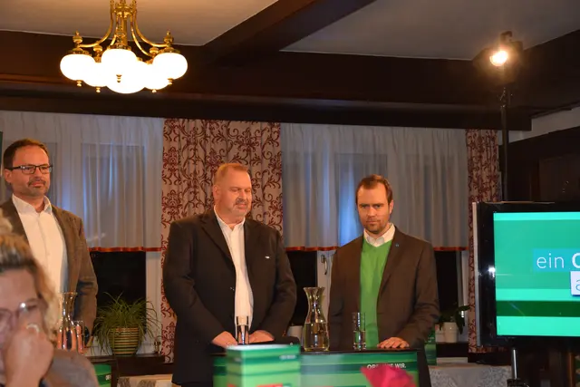 Foto: Josef Strohmeier