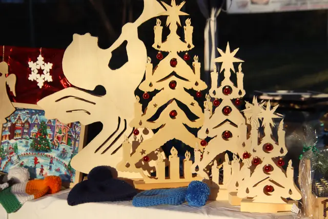 Bereits das dritte November-Wochenende ist gespickt mit Advent-Eröffnungsveranstaltungen in vielen Gemeinden. | Foto: Martin Wurglits