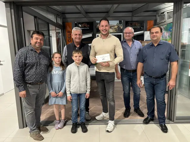 Foto: MeinBezirk/Gerhard Pichlmair