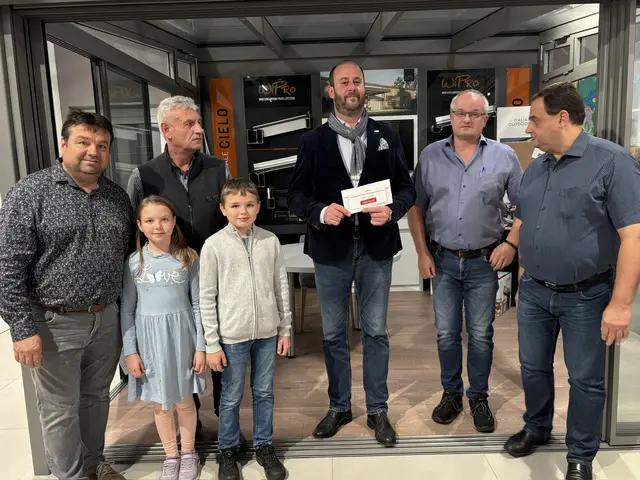 Foto: MeinBezirk/Gerhard Pichlmair