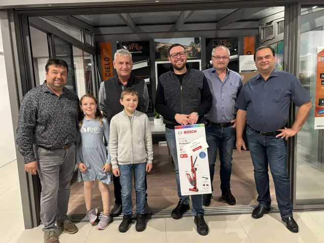 Foto: MeinBezirk/Gerhard Pichlmair