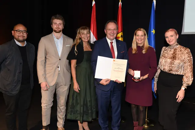 Foto: Landesmedienservice Burgenland / Hafner