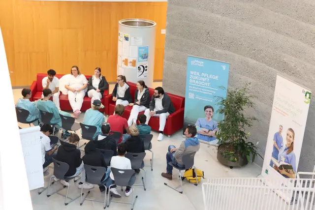 Foto: Christiane Nimpf