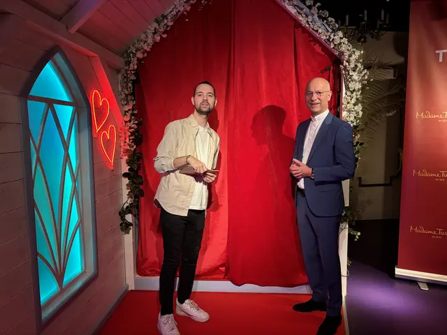 Foto: Kevin Gleichweit/MeinBezirk