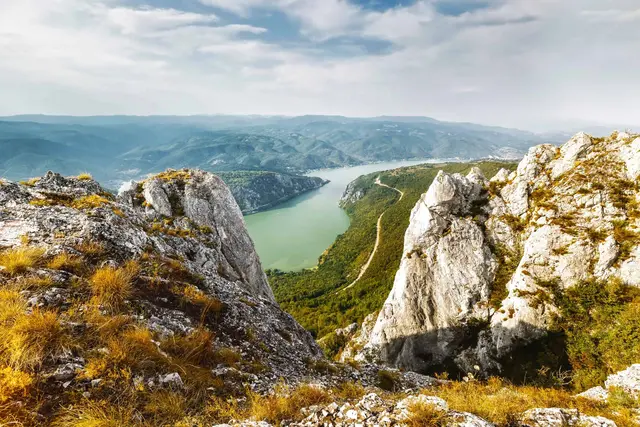 Foto: (c) GTA Touristik