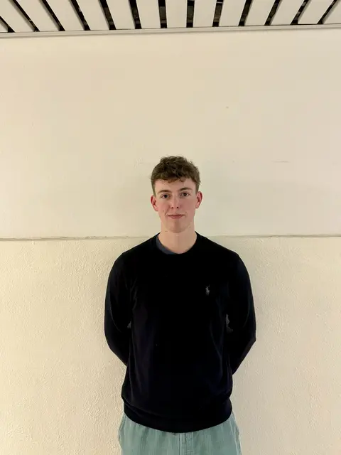 Sorgt für eine Premiere: Lorenz Felsner aus Haus im Ennstal geht bei den Fahrradmechatronikern an den Start. | Foto: SkillsAustria/Wieser