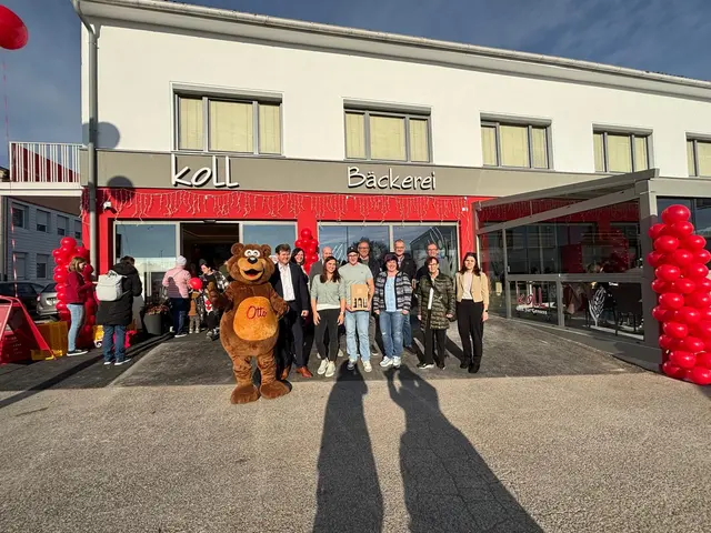 Foto: Nicole Wukovits