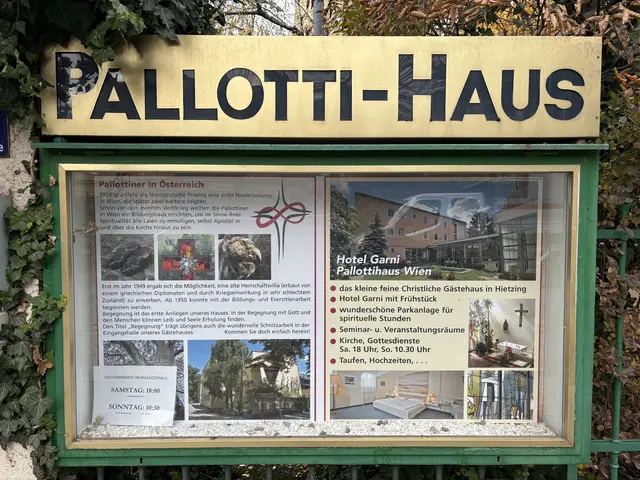 Foto: Matthias Pandrea/Mein Bezirk