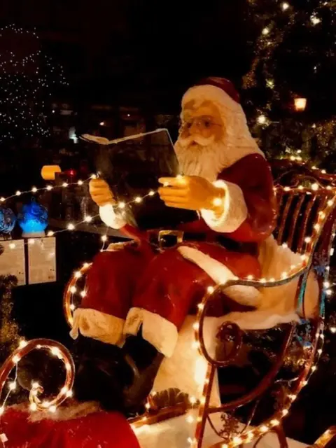 Zauber der Weihnacht | Foto: Kristian Goldmund Aumann