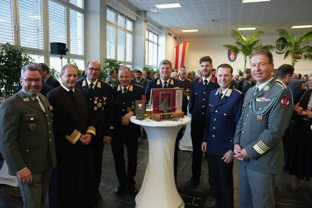 Foto: MeinBezirk.at/Stephan Fugger