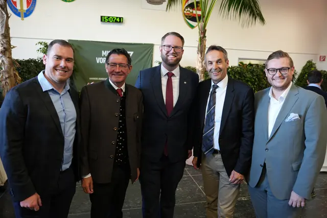 Foto: MeinBezirk.at/Stephan Fugger