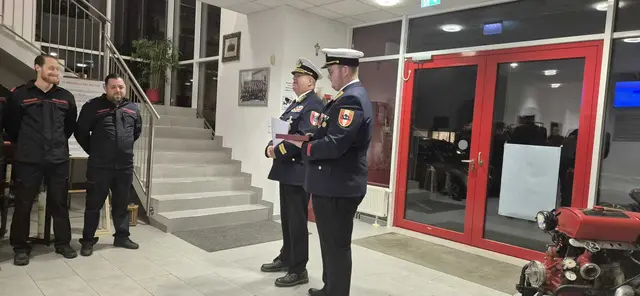 Foto: ÖLRG Bundesverband Österreich