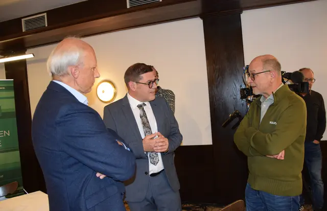 Foto: Josef Strohmeier