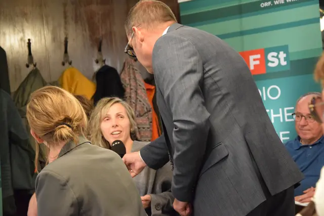 Foto: Josef Strohmeier