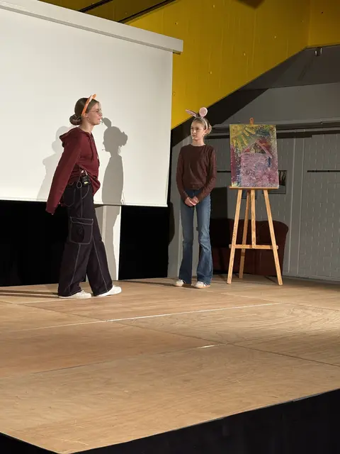 Foto: Bernhard Schabauer